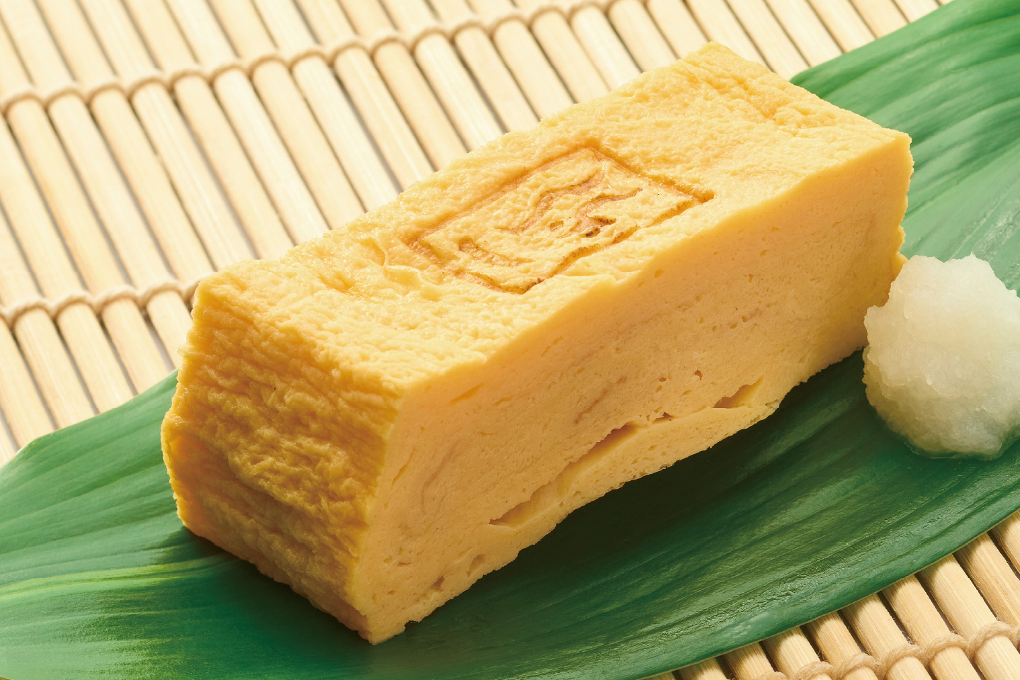 ATSUYAKI TAMAGO